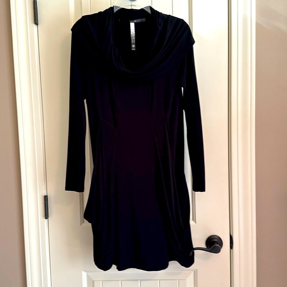 Kenzie Tunic Top